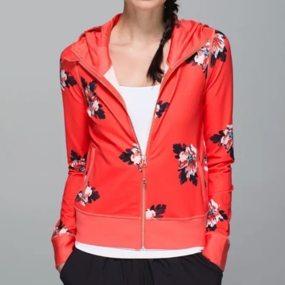 LULULEMON - Namaskar Hoodie